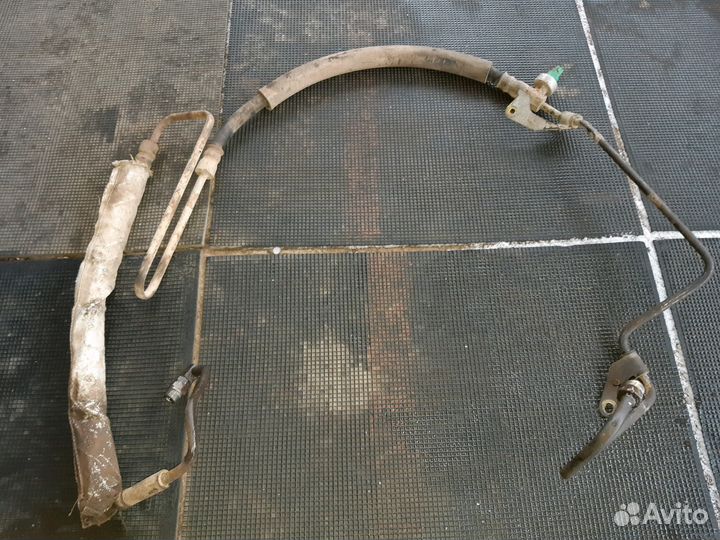 Трубка гидроусилителя Форд Мондео 1 93-96