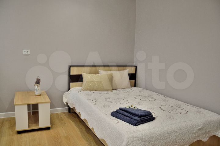 1-к. квартира, 31 м², 1/2 эт.