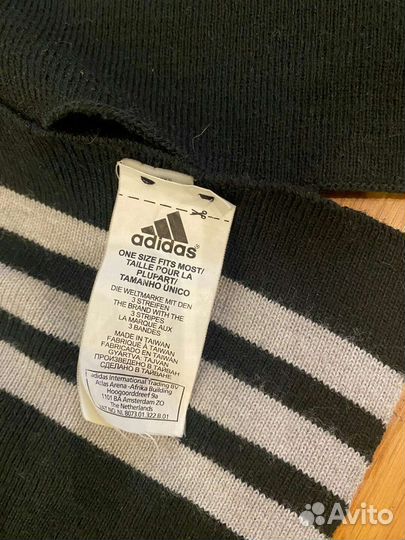 Шарф adidas детский
