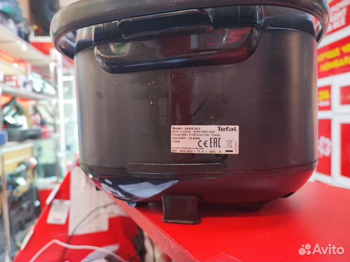 Мультиварка Tefal Р29