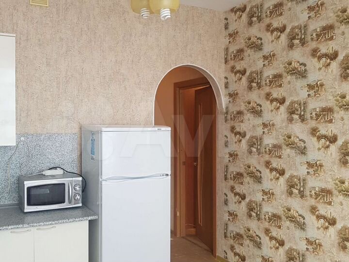 2-к. квартира, 50 м², 4/8 эт.