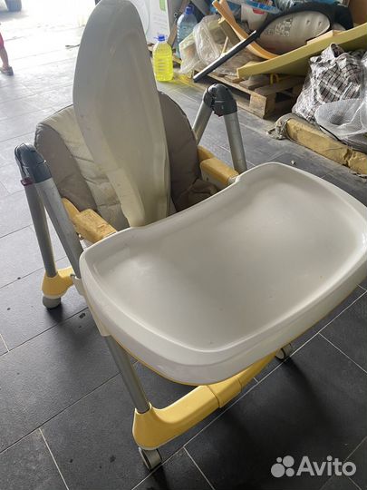 Стул для кормления