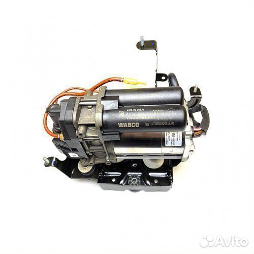 Компрессор пневмоподвески Wabco Bentley Bentayga