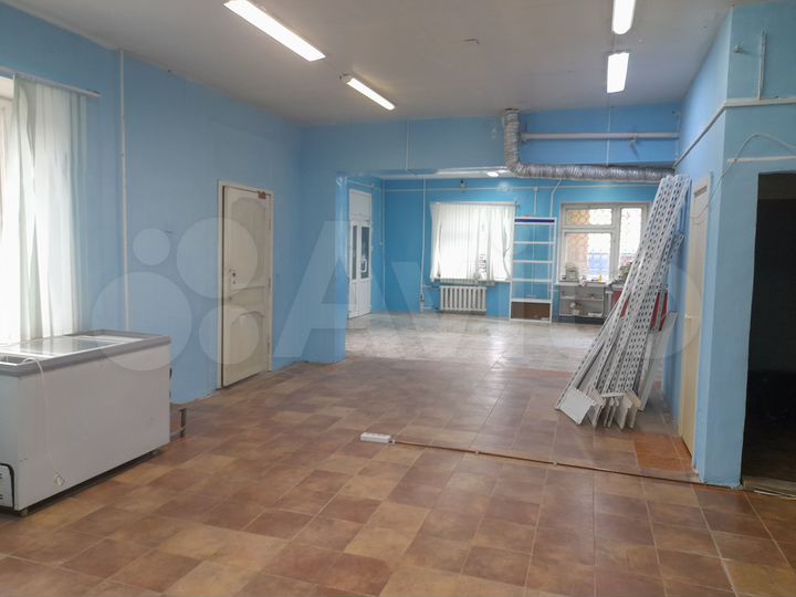 Свободного назначения, 113.9 м²