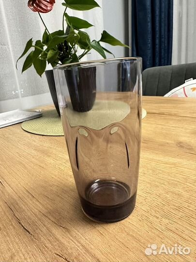 Стакан макдоналдс