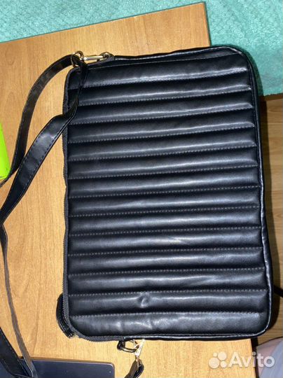 Сумка для ноутбука новая