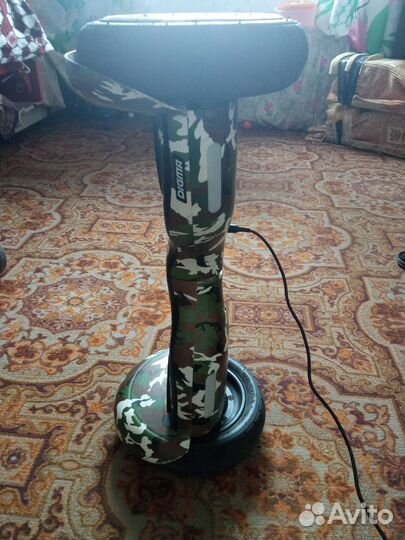 Гироскутер б/у