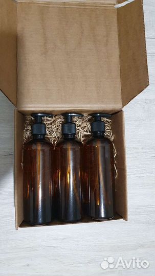 Набор дозаторов (диспенсеров) для жидкостей