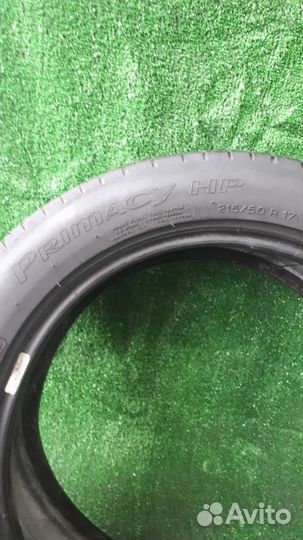 Michelin Primacy 3 205/60 R16