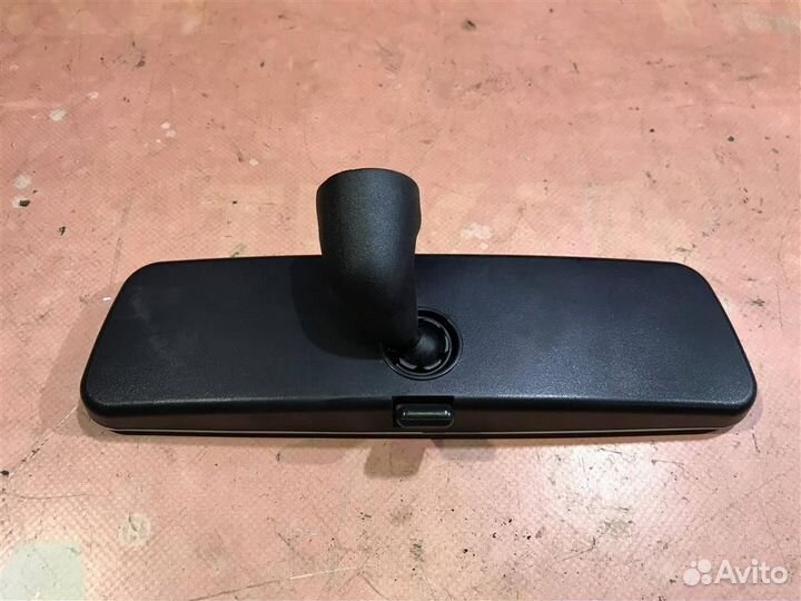 Зеркало заднего вида Шкода Октавиа 1Z (2008 - 20