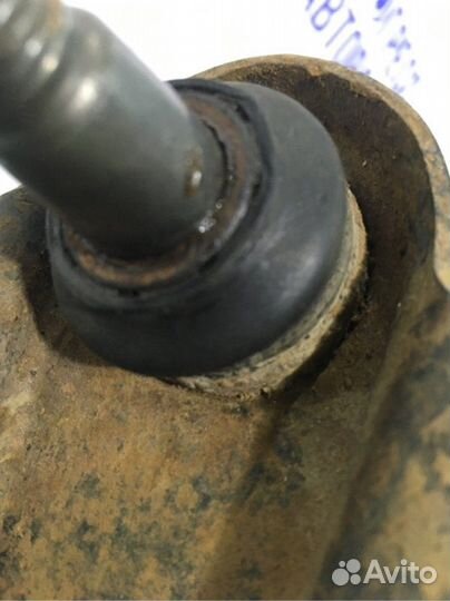 Рычаг подвески задний правый Ford Escape кроссовер