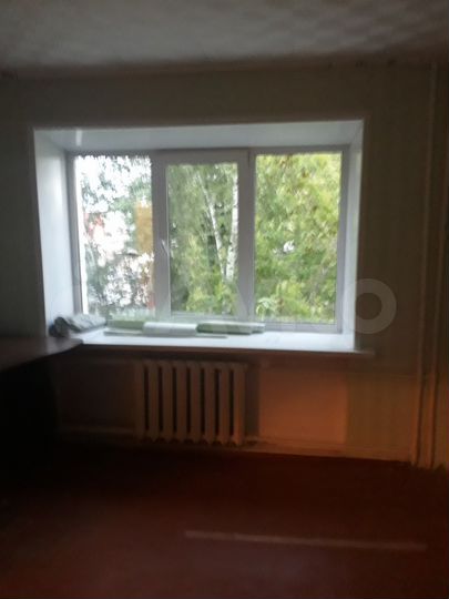 1-к. квартира, 33 м², 3/5 эт.