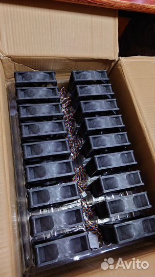 Ремонт asic майнеров