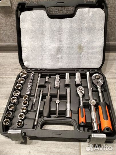 Ящик для инструмента