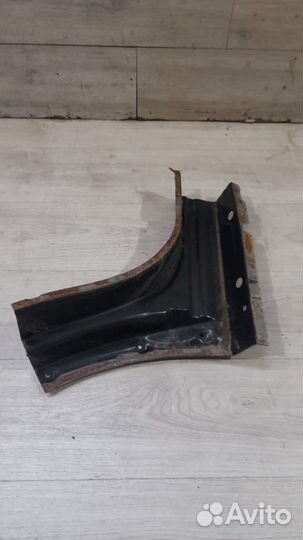 Сапожок задний левый Toyota Rav 4 Ca 40 С 2012 По