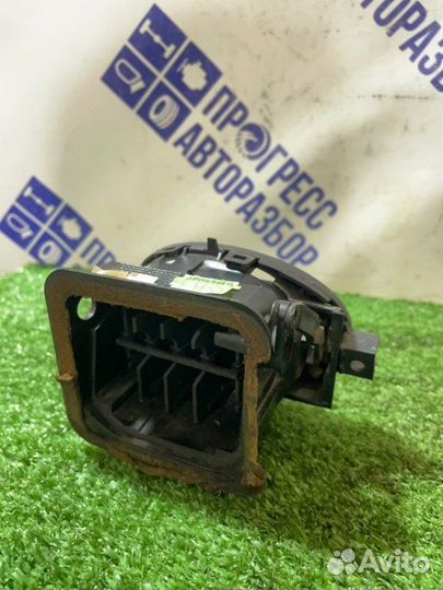 Диффузор Rover 75 (Rj) седан 20K4FM 2.0 V6 2000