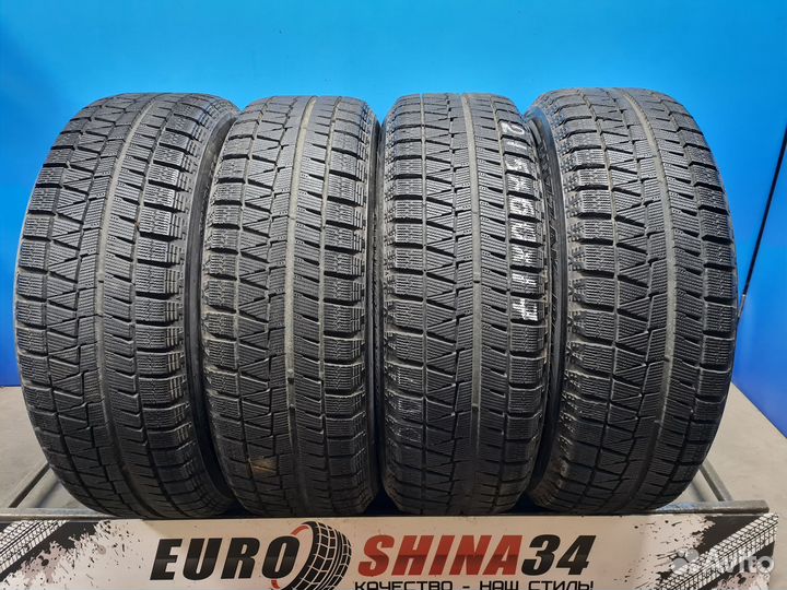 Bridgestone Blizzak Revo GZ 215/60 R17 96Q