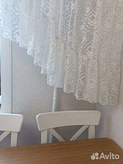 Тюль штора гардина занавеска ламбрекен
