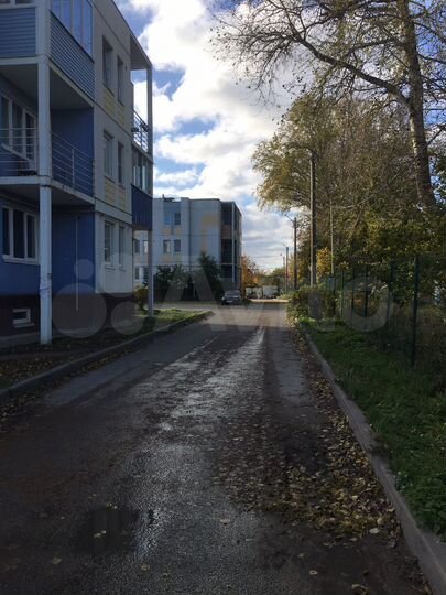 Свободного назначения, 20 м²