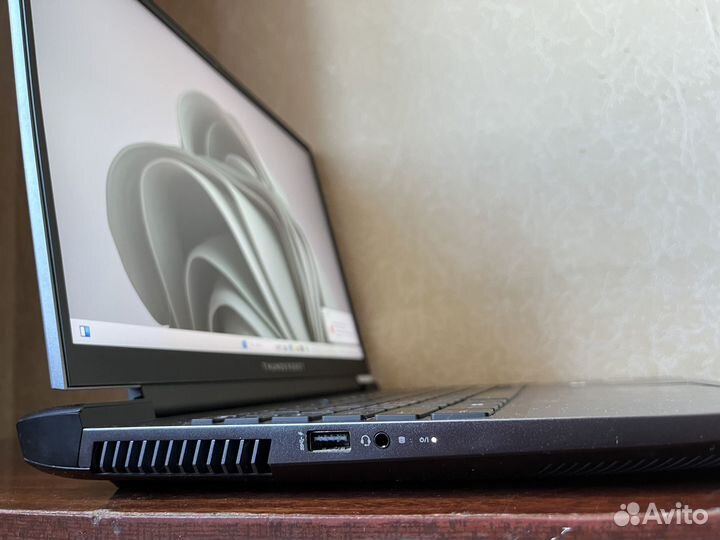 Thunderobot Zero RTX4060 i7 512g