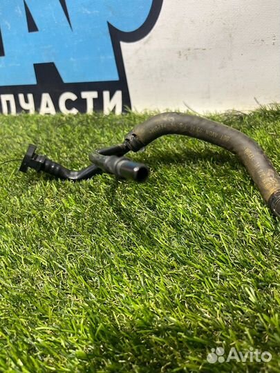 Трубка вакуумная Ford Mustang 6 S550 рест. 2018