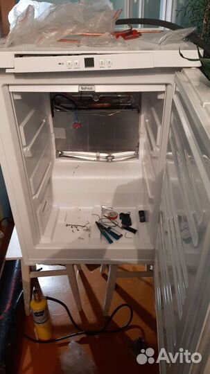 Ремонт холодильников И стиральных машин