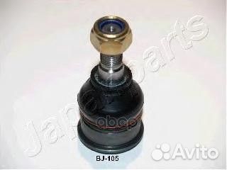 Опора шаровая Ni Micra (K11) bj105 Japanparts
