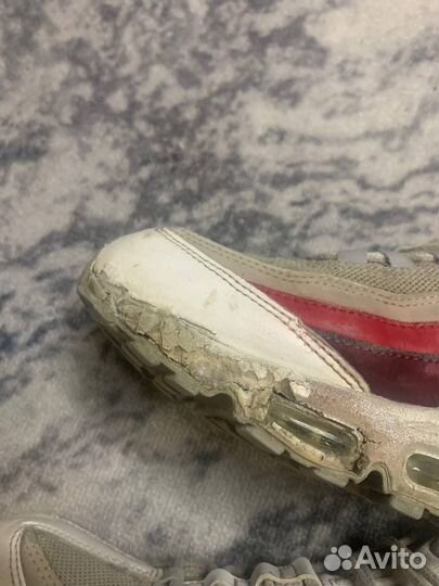 Кроссовки nike