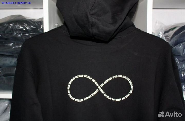 Худи vetements топ 2024 (Арт.38239)