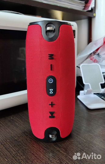 Bluetooth колонка