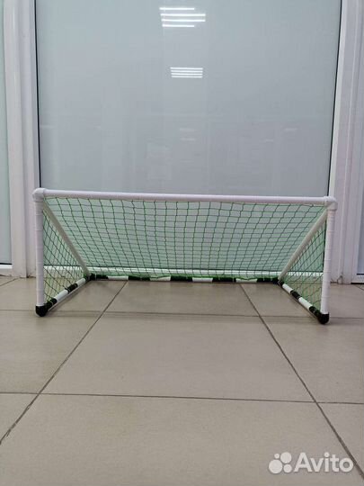 Детские футбольные ворота