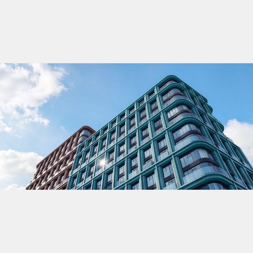 4-к. квартира, 154 м², 10/14 эт.