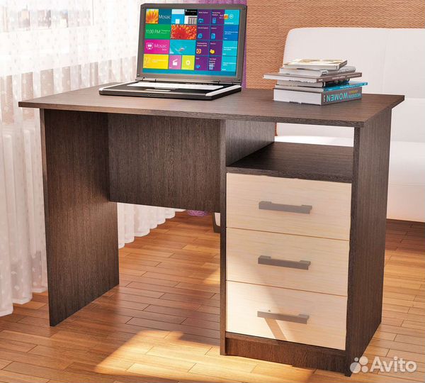 Компьютерный стол Фронда-1