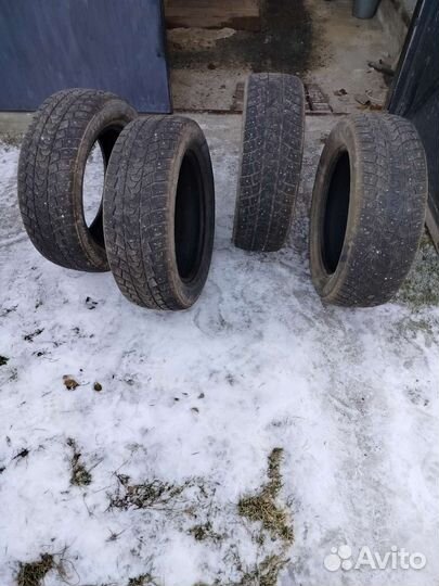 Minerva Eco Winter 225/60 R18