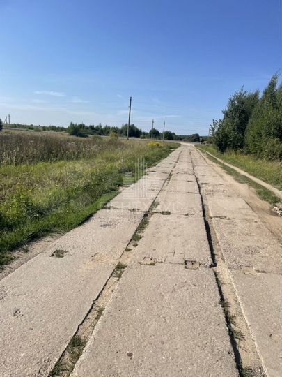 Участок 14,3 сот. (ИЖС)