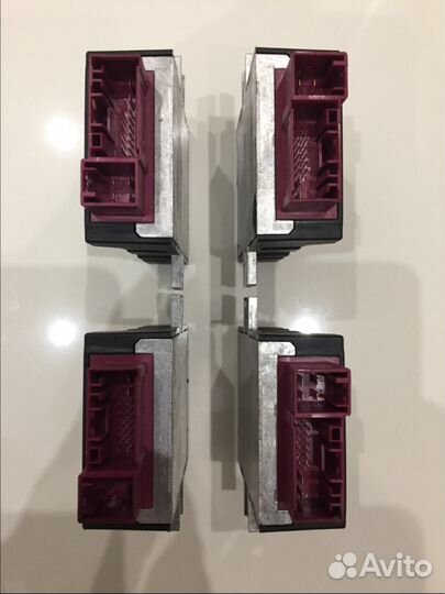 Эбу топливным насосом бмв ф10 ф15 ф16 х5 х6