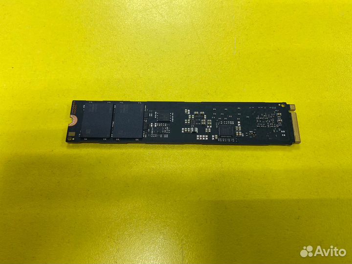 Накопитель SSD Samsung PCIe 4.0 x4 960GB MZ1L2960h