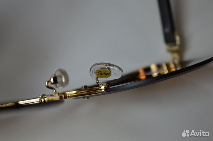 Солнцезащитные очки cartier