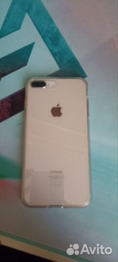 iPhone 8 Plus, 128 ГБ