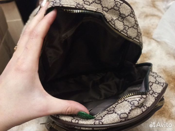 Рюкзак женский новый