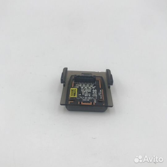 Кнопка управления LG EBR83592301 (Скупка)