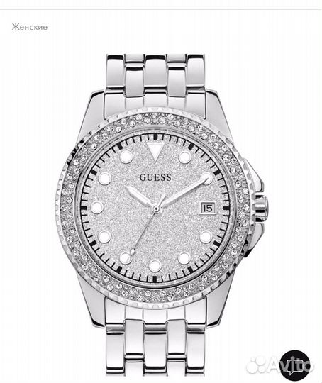 Наручные часы guess оригинал