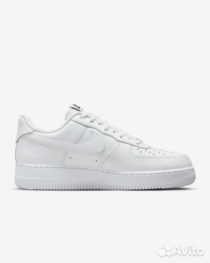 Кроссовки Nike Air Force 1 '07 EasyOn