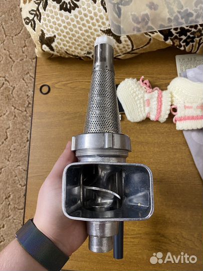 Соко-выжималка 696-84