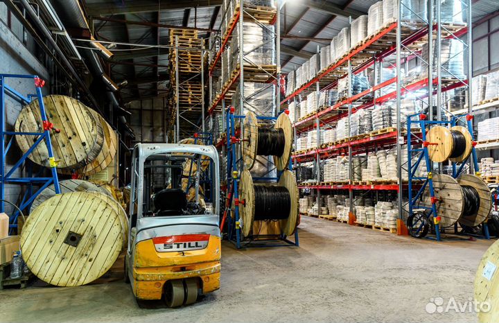 Кабель ввг нг Брянск ГОСТ 3х1.5, 3х2.5 и др.оптом