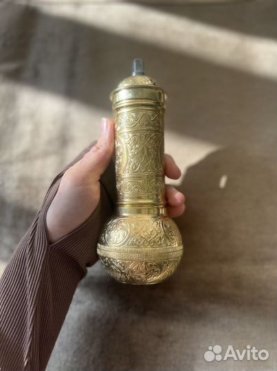 Мельницы для кофе и специй