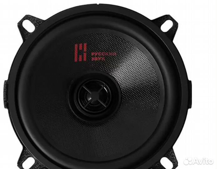 Колонки автомобильные ural ак-47 М, 13 см,5 дюйм