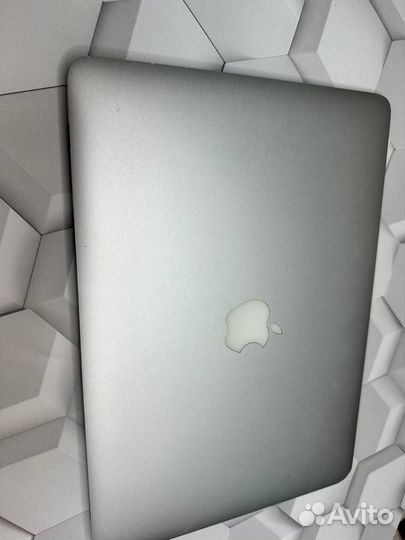 Apple MacBook Air 13(2012)