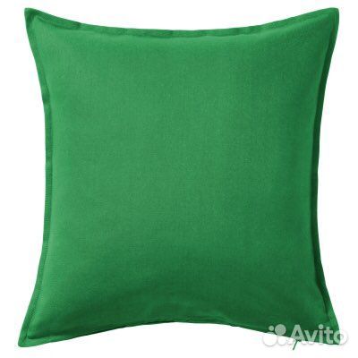 Чехлы на подушки IKEA