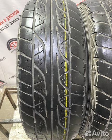 Dunlop Grandtrek AT3 215/65 R16 98N